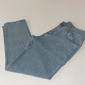 NEW SHEIN MENS JEANS